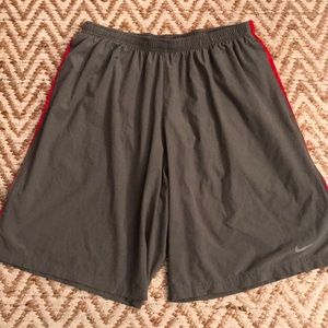 Men’s Nike Running Shorts